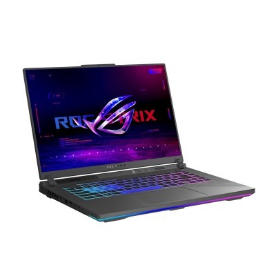 Asus ROG Strix G16 G614PP-TS112W | Ryzen 9 | 16GB | 512GB | RTX 5070 |16" 2.5K IPS 300Hz |Trung Trần | BigBuy360 - bigbuy360.vn