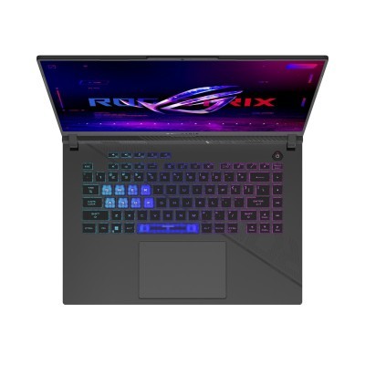 Asus ROG Strix G16 G614PP-TS112W | Ryzen 9 | 16GB | 512GB | RTX 5070 |16" 2.5K IPS 300Hz |Trung Trần | BigBuy360 - bigbuy360.vn
