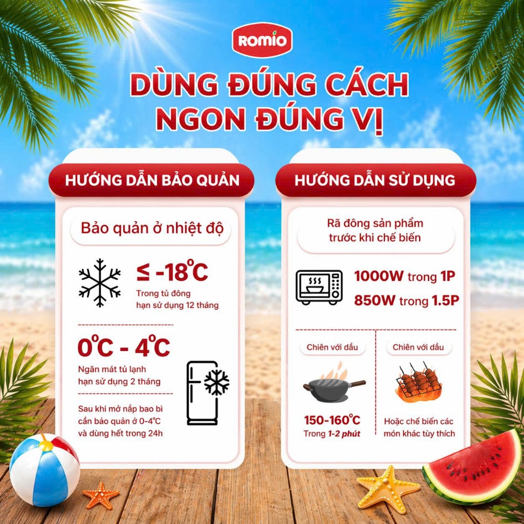 Lạp Xưởng Truyền Thống Tươi Hảo Hạng 500g – Thơm Ngon, Hương Vị Truyền Thống