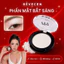 SUU Phấn Mắt Trắng REVECEN Eyeshadow 3.1g Highlight Có Nhũ Bắt Sáng, Tạo Khối, Siêu Mịn, Bám Lâu