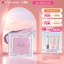 Phấn má hồng Glint 2.4g đa năng dạng nén cùng hạt ngọc trai, mịn màng, mỏng nhẹ