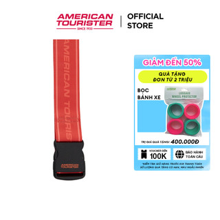 Dây đai hành lý American Tourister Luggage Strap