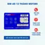 SIM DATA 4G trọn gói 1 năm không nạp tiền mdt150 MDT350 BIGY50 mdt250A hd70 na90 pt90 mxh80 mxh90 v90b vd149 mxh120