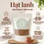 HẠT LANH ARGENTINA NHẬP KHẨU CHÍNH HÃNG, CHẤT LƯỢNG CAO