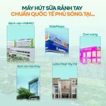 Máy Hút Sữa Không Dây Kamidi Flow 2in1 Máy Hút Sữa Rảnh Tay Công Nghệ Mới Hút Nhẹ Nhàng Êm Ái — ảnh 7