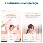 Máy Hút Sữa Không Dây Kamidi Flow 2in1 Máy Hút Sữa Rảnh Tay Công Nghệ Mới Hút Nhẹ Nhàng Êm Ái — ảnh 8