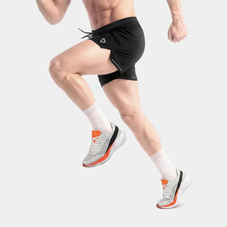 Quần Short Chạy Bộ Nam Motive SM201,Tích Hơp Belt Đựng Đồ,Siêu Nhẹ, Co Giãn, Thoáng Khí