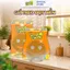 Giá Treo Cho Miếng Bọt Biển Daddy Caddy Và Sponge Caddy Đa Năng ( Hàng Công Ty )
