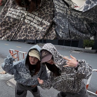 Áo Khoác Zip Camo SSS.A Printed Hoodie Zip Boxy Unisex Nam Nữ | SSSTORE.Aesthetic