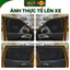 Rèm Che Nắng Xe Mitsubishi XForce Loại 1 Mr.OTO. Bảo Hành 24 tháng. Cam Kết Chuẩn Khít Theo Xe
