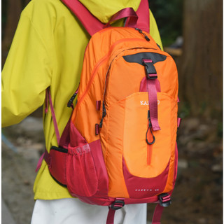 Balo Leo Núi B88 40L Chống Thấm Nước | Balo Trekking Du Lịch Cắm Trại Dung Tích Lớn | Quai Đeo Êm Cho Nam Nữ B88