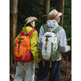 Balo Leo Núi B88 40L Chống Thấm Nước | Balo Trekking Du Lịch Cắm Trại Dung Tích Lớn | Quai Đeo Êm Cho Nam Nữ B88