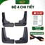 Chắn bùn Toyota Camry 2021 - 2023 hạn chế bùn đất bắn lên xe tặng kèm ốc và tua vít