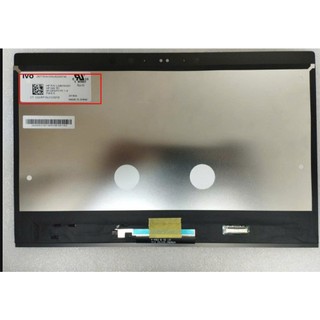 Màn hình laptop cảm ứng 1030 G3 FHD 1920x1080 M133NVF3 R1 tương thích HP Elitebook X360
