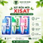 Xisat Xịt Rửa Mũi – Nước Biển Sâu Làm Sạch Mũi, Hỗ Trợ Thông Thoáng Đường Thở - 75ml