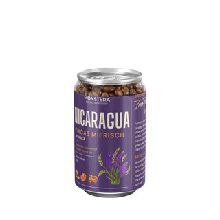Nicaragua - Mierisch Los Placeres Javanica - Nguyên hạt - Monstera Roastery