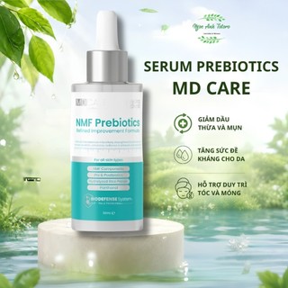 [CÔNG TY] Serum Cân Bằng Lợi Khuẩn Phục Hồi Hàng Rào Bảo Vệ Da MDCare NMF Prebiotics
