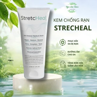 [CÔNG TY] Kem Chống Rạn StretcHeal Chính Hãng Made in USA