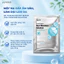 Hộp 10 Mặt Nạ Cấp Ẩm Cấp Tốc Chuyên Sâu Dr. Wonjin Instant Repair Hyal Moisture Solution 30g x10