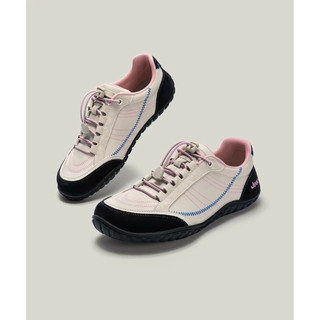 Giày Jeep x The Spirit Sneaker (Chính Hãng)