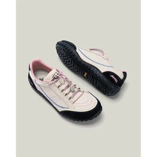 Giày Jeep x The Spirit Sneaker (Chính Hãng)