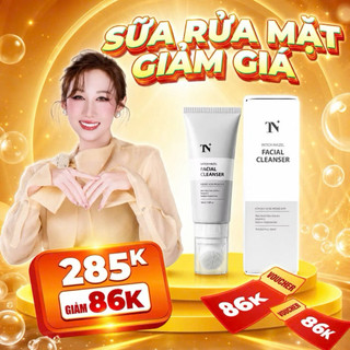 SỮA RỬA MẶT X3 PLUS CÓ ĐẦU CỌ PHIÊN BẢN NÂNG CẤP - MỸ PHẨM ĐÔNG ANH