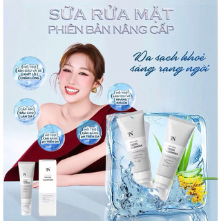 SỮA RỬA MẶT X3 PLUS CÓ ĐẦU CỌ PHIÊN BẢN NÂNG CẤP - MỸ PHẨM ĐÔNG ANH
