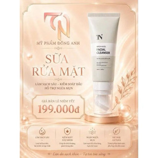 SỮA RỬA MẶT X3 PLUS CÓ ĐẦU CỌ PHIÊN BẢN NÂNG CẤP - MỸ PHẨM ĐÔNG ANH