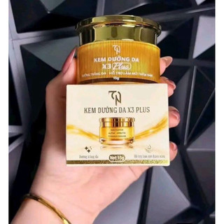 Kem Face nén  X3 plus Mỹ Phẩm Đông Anh Nguyễn Huỳnh Như