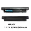 Pin Dell 65w Dell Inspiron 15-3521 3537 3541 3542 3543 5521 5537 MR90Y ( BH 12 THÁNG )