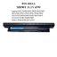 Pin Dell 65w Dell Inspiron 15-3521 3537 3541 3542 3543 5521 5537 MR90Y ( BH 12 THÁNG )