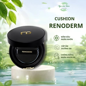 Cushion Renoderm Day Long BB Cream 15g Daylong BB Cushion SPF 50 SPF 37+/PA++