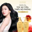 Combo 2 Dầu gội Phục hồi ngăn rụng tóc Premium Repair Tsubaki (450ml/chai)
