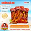 COMBO 10c CHÂN GÀ X2 ANNALALA MUA 1 ĐƯỢC 2 KL 60G+-5