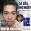 Kem Dưỡng Ẩm Nam 5 Trong 1, Kiềm Dầu Giảm Nhờn, Làm Dịu Sáng Da, Thấm Nhanh, LYDIMOON 50g