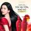Bộ đôi Gội xả Phục hồi & bóng mượt Tsubaki Premium Moist & Repair 450mlx2