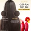 Bộ đôi Gội xả Phục hồi & bóng mượt Tsubaki Premium Moist & Repair 450mlx2