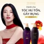 Bộ đôi Gội xả Phục hồi & Ngăn gãy rụng Tsubaki Premium Ex Hair Fall Care & Repair 450mlx2