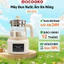 Ấm Đun Nước Pha Sữa Ấm Siêu Tốc Đa Năng Giữ Ấm 24h, Thủy Tinh Đun Sôi Nhanh Cho Mẹ Và Bé
