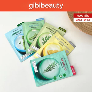 Mặt nạ BRING GREEN Fresh Mask 20g