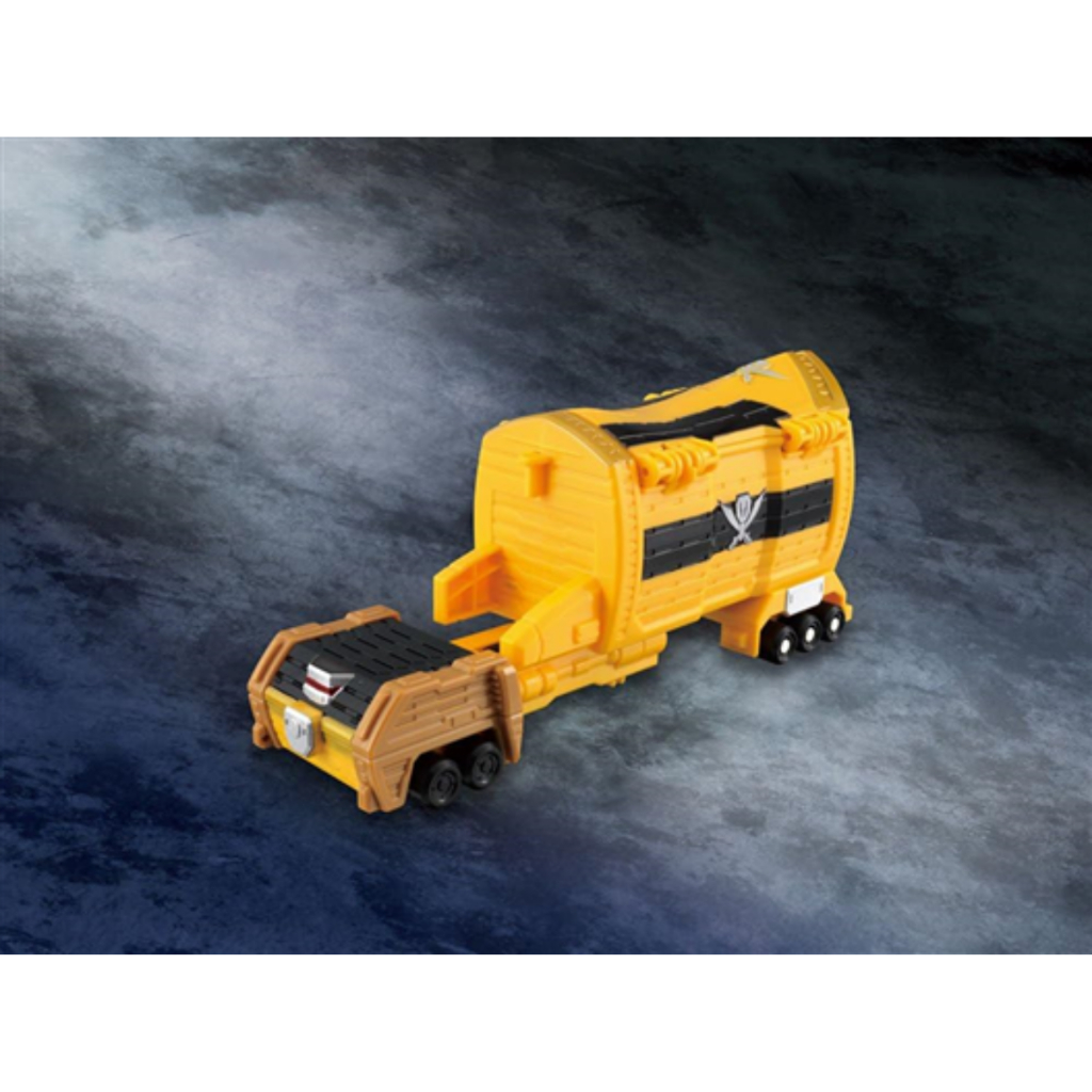 [HÀNG SẴN] Mô hình siêu nhân DX GokaiOh | Đồ chơi Siêu nhân Hải Tặc | Kaizoku Sentai Gokaiger - Chính hãng Bandai | BigBuy360 - bigbuy360.vn
