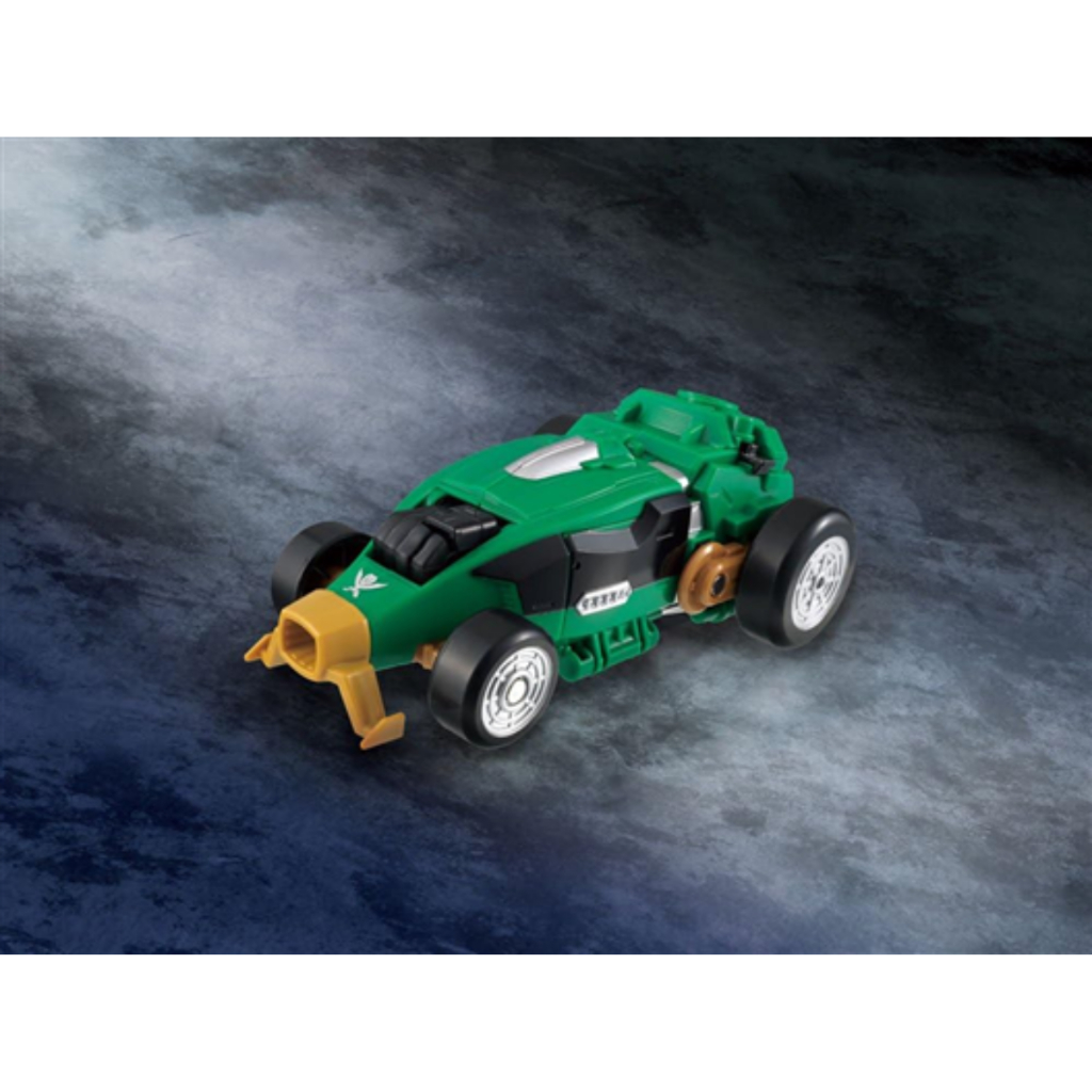 [HÀNG SẴN] Mô hình siêu nhân DX GokaiOh | Đồ chơi Siêu nhân Hải Tặc | Kaizoku Sentai Gokaiger - Chính hãng Bandai | BigBuy360 - bigbuy360.vn