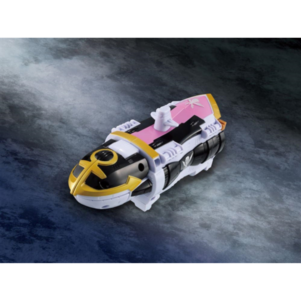 [HÀNG SẴN] Mô hình siêu nhân DX GokaiOh | Đồ chơi Siêu nhân Hải Tặc | Kaizoku Sentai Gokaiger - Chính hãng Bandai | BigBuy360 - bigbuy360.vn