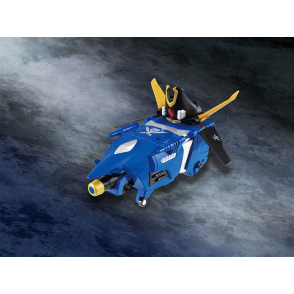 [HÀNG SẴN] Mô hình siêu nhân DX GokaiOh | Đồ chơi Siêu nhân Hải Tặc | Kaizoku Sentai Gokaiger - Chính hãng Bandai | BigBuy360 - bigbuy360.vn