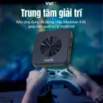 Android TV Box VietK VBOX 8K – Biến TV Thành Smart TV, Xem Truyền Hình, YouTube, Netflix, Amazing Karaoke không giới han — ảnh 3