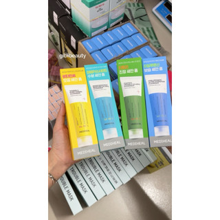 Sữa rửa mặt MEDIHEAL 120ml