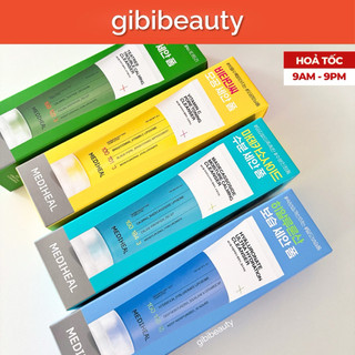 Sữa rửa mặt MEDIHEAL 120ml