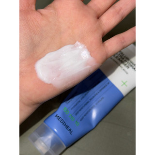 Sữa rửa mặt MEDIHEAL 120ml