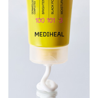 Sữa rửa mặt MEDIHEAL 120ml