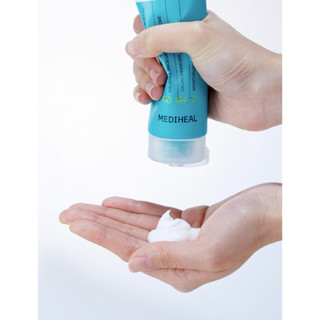 Sữa rửa mặt MEDIHEAL 120ml
